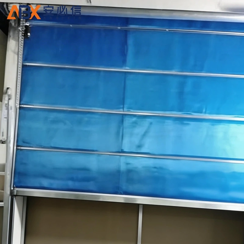 亳州市海绵门封