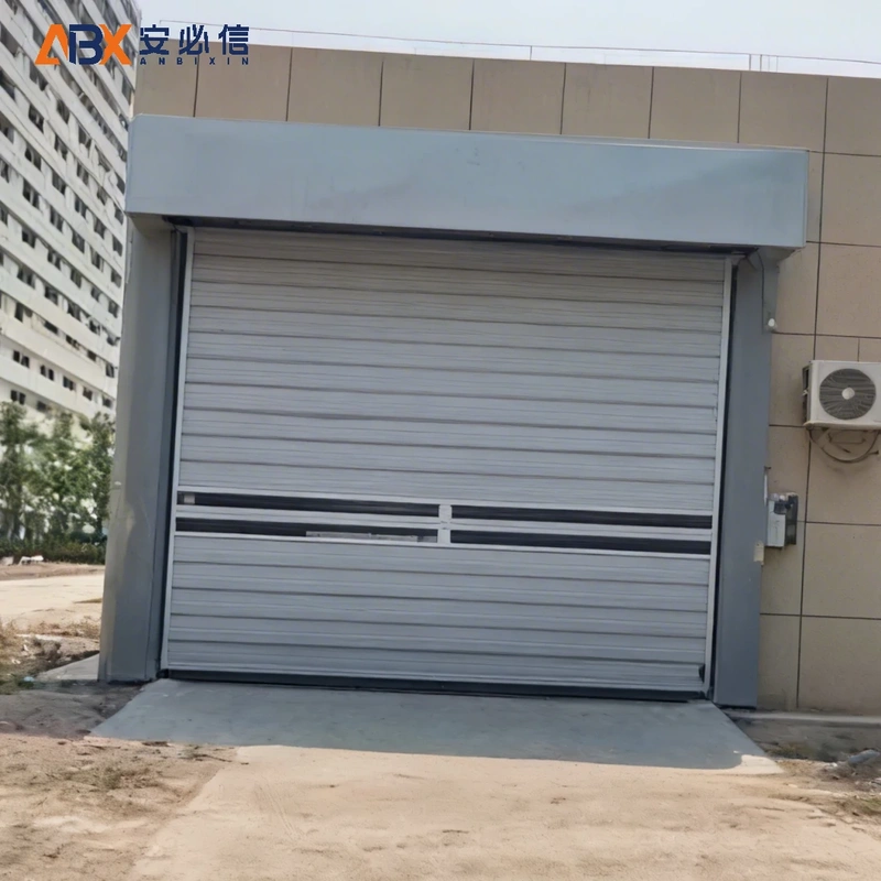 亳州市感应高速门